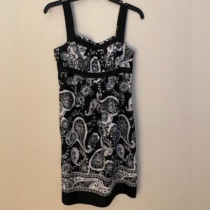 Loft sundress